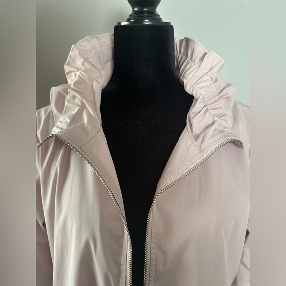 Chicos Pink Jacket - Picture 3 of 8